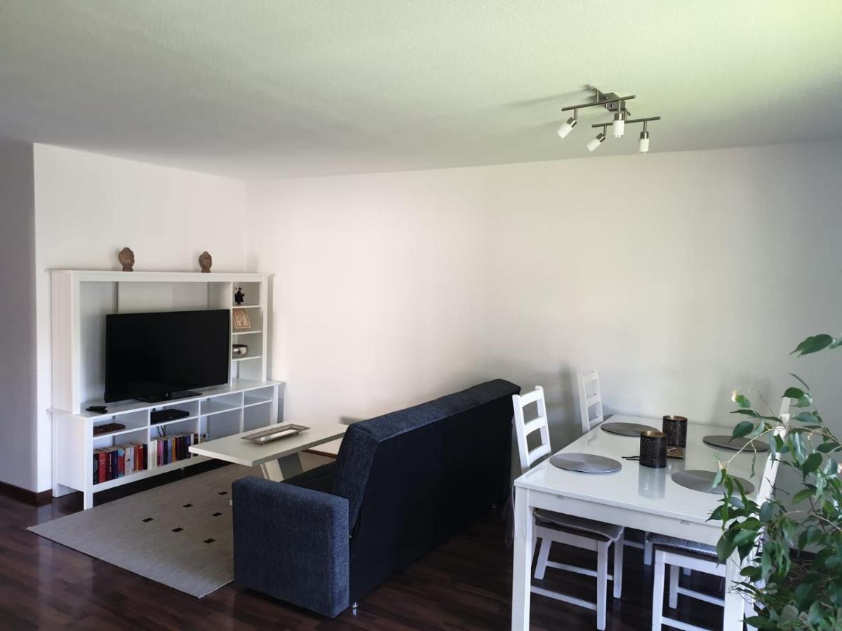 Ferienwohnung, Franziska Hampel Eisenach Bagian luar foto