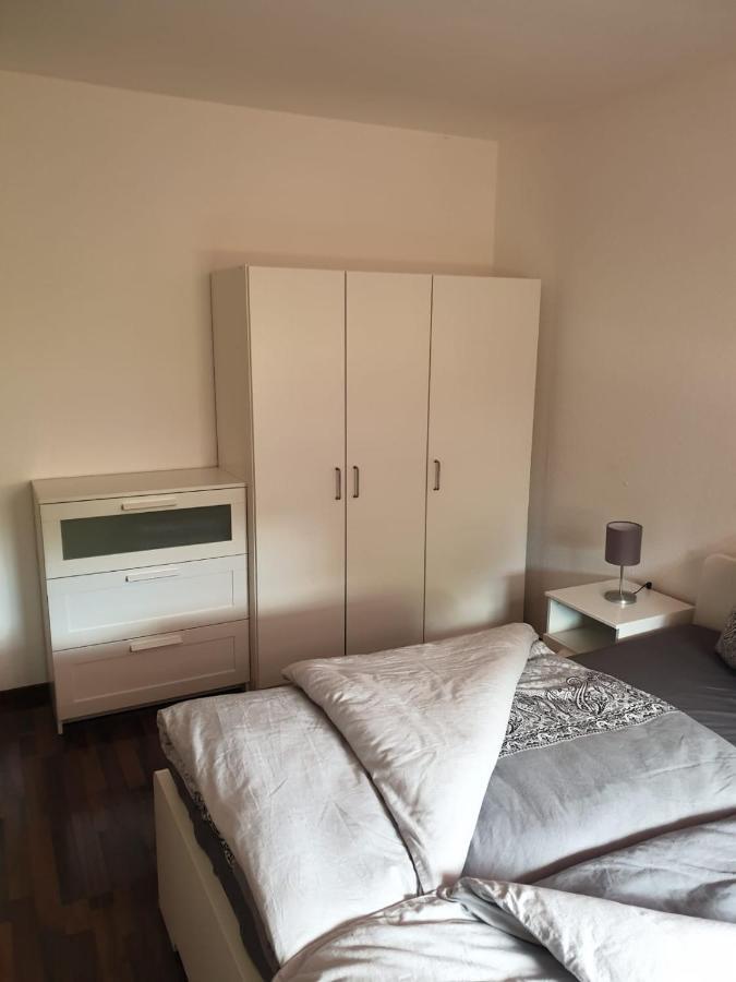 Ferienwohnung, Franziska Hampel Eisenach Bagian luar foto