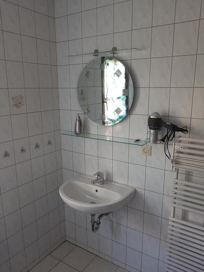 Ferienwohnung, Franziska Hampel Eisenach Bagian luar foto