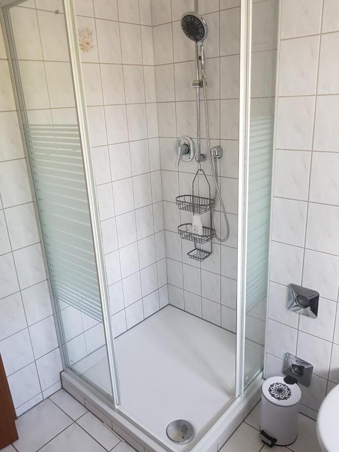 Ferienwohnung, Franziska Hampel Eisenach Bagian luar foto